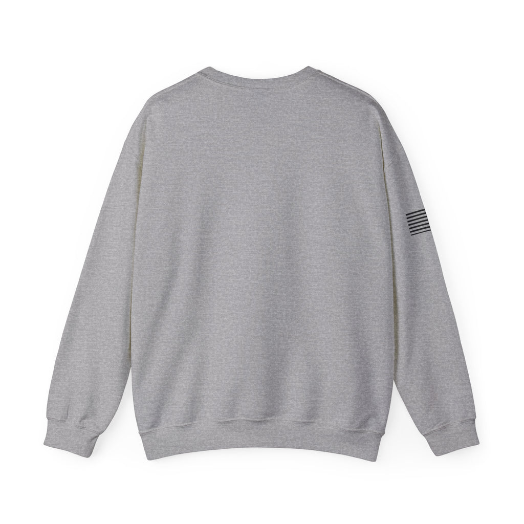 Rations? MRE 'More Like Gourmet Disappointment' Crewneck Sweatshirt