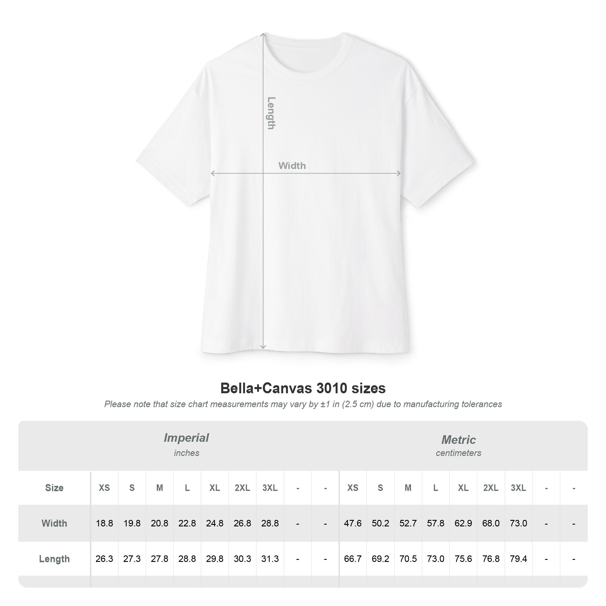 It Is What It Is Tee — Casual Oversized Boxy Graphic Shirt