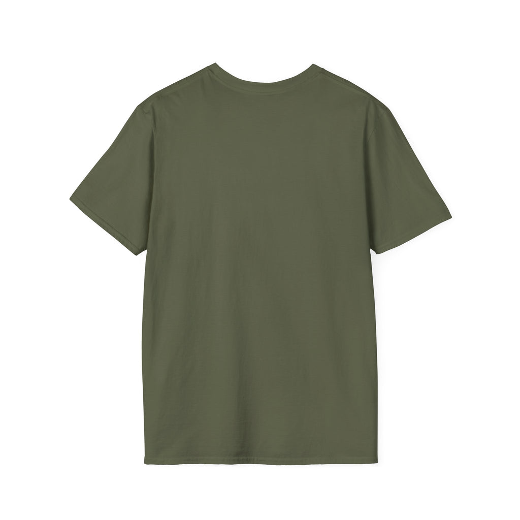 Rations? MRE 'More Like Gourmet Disappointment' Funny T‑Shirt
