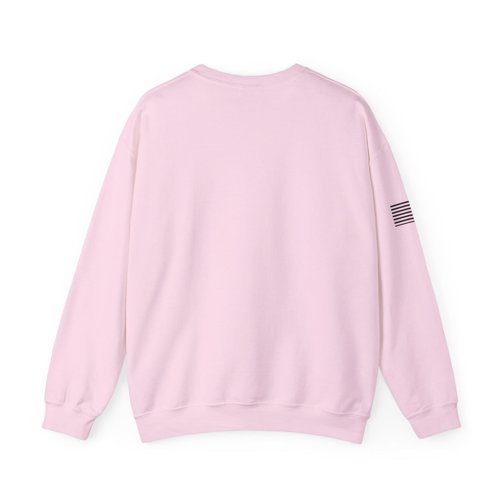 Rations? MRE 'More Like Gourmet Disappointment' Crewneck Sweatshirt