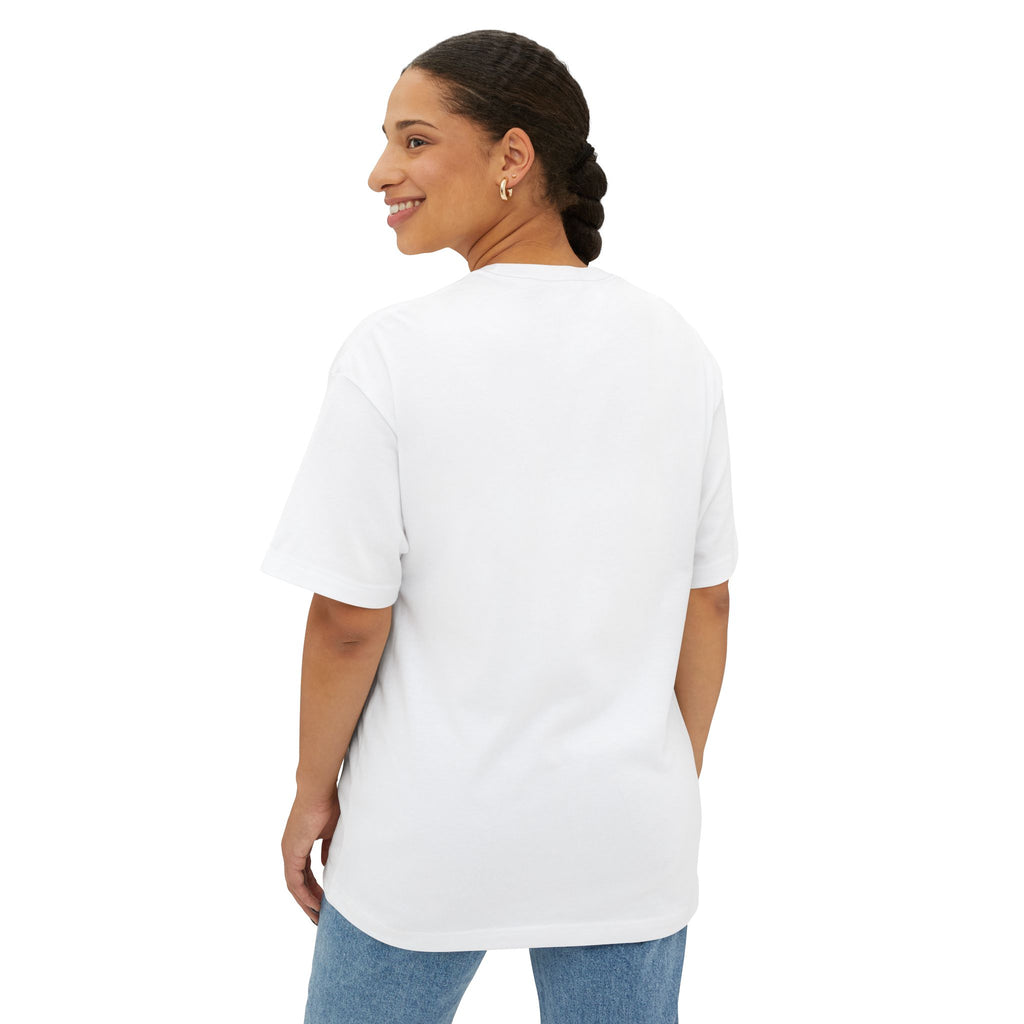 Military Tribute Tee — “Thank You” Personalized Supervisor Rank/Name