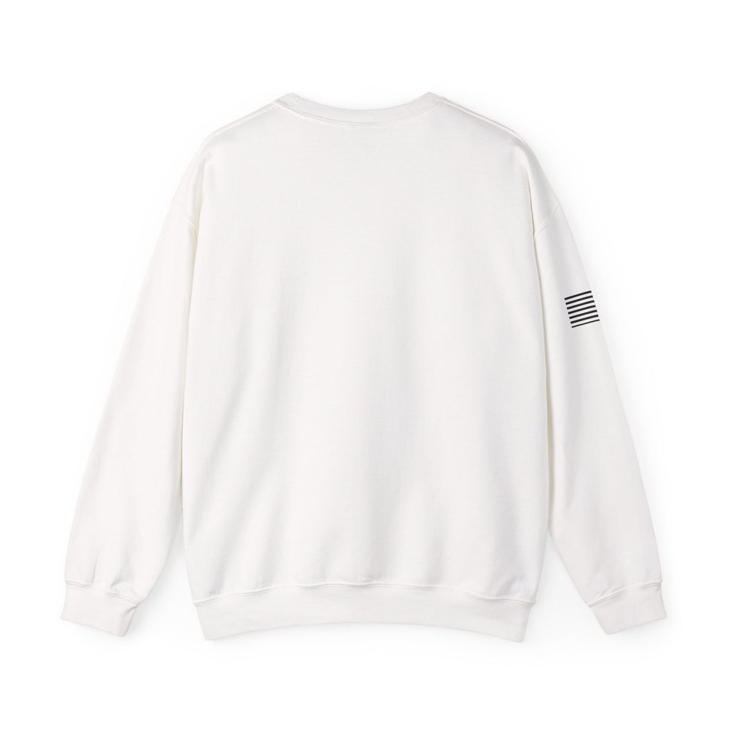 Rations? MRE 'More Like Gourmet Disappointment' Crewneck Sweatshirt
