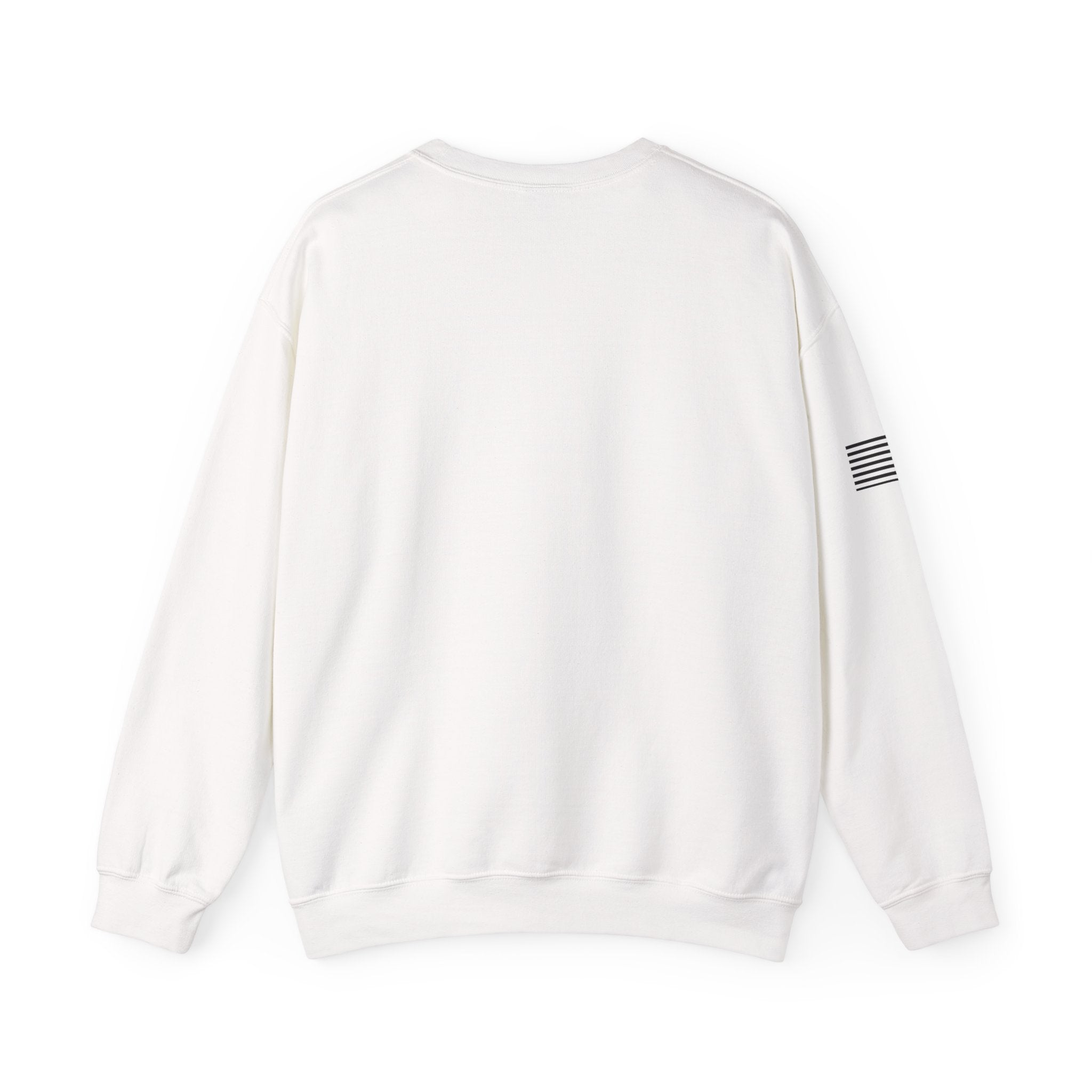 Rations? MRE 'More Like Gourmet Disappointment' Crewneck Sweatshirt