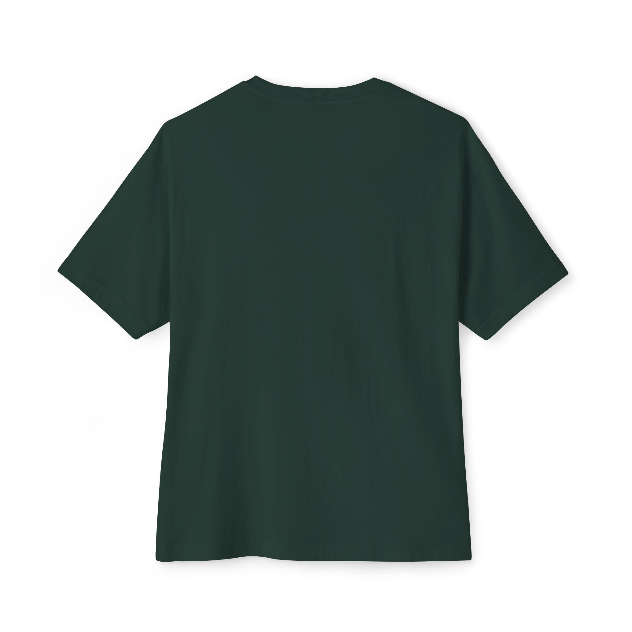 Military Tribute Tee — “Thank You” Personalized Supervisor Rank/Name