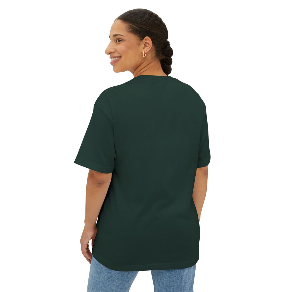 Military Tribute Tee — “Thank You” Personalized Supervisor Rank/Name
