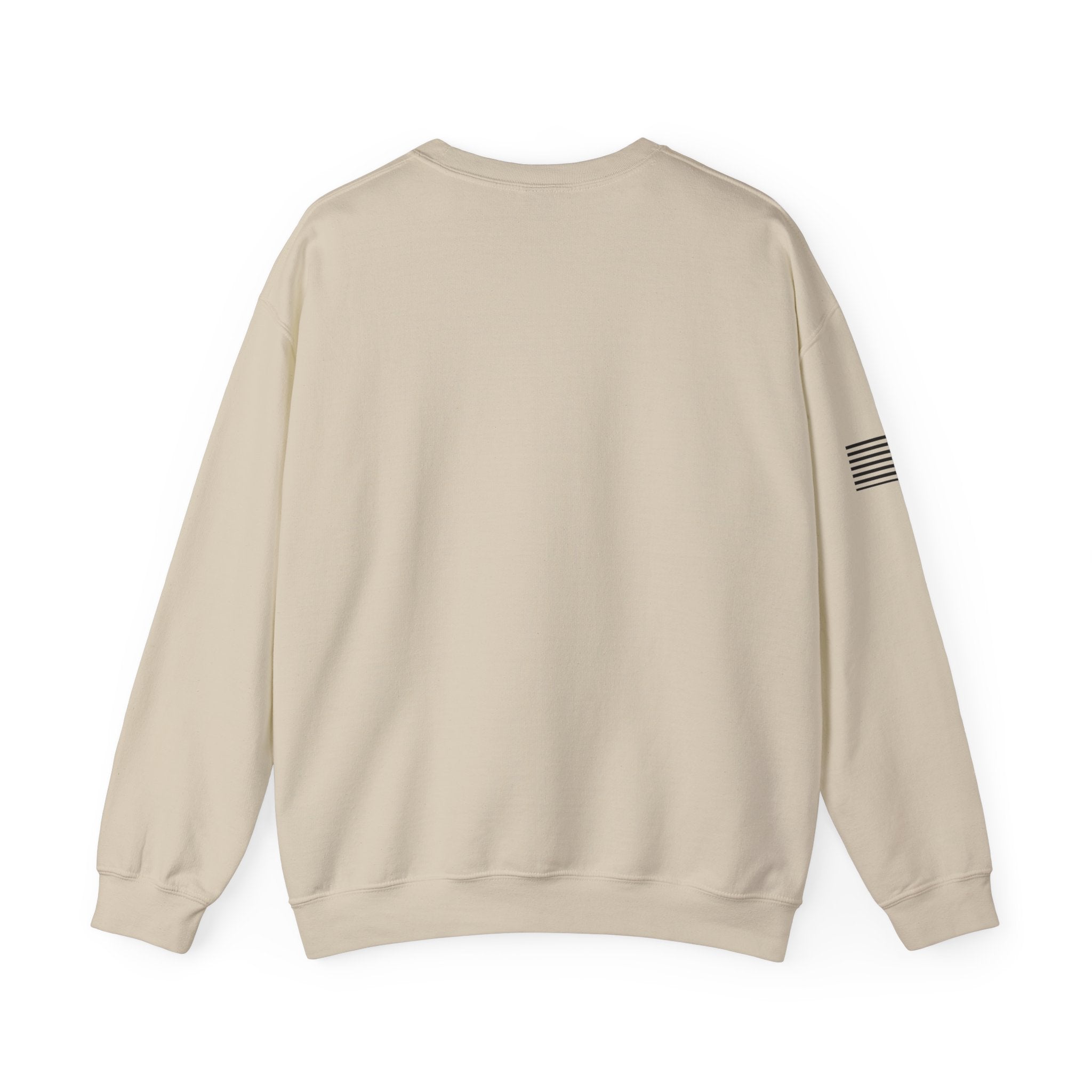 Rations? MRE 'More Like Gourmet Disappointment' Crewneck Sweatshirt
