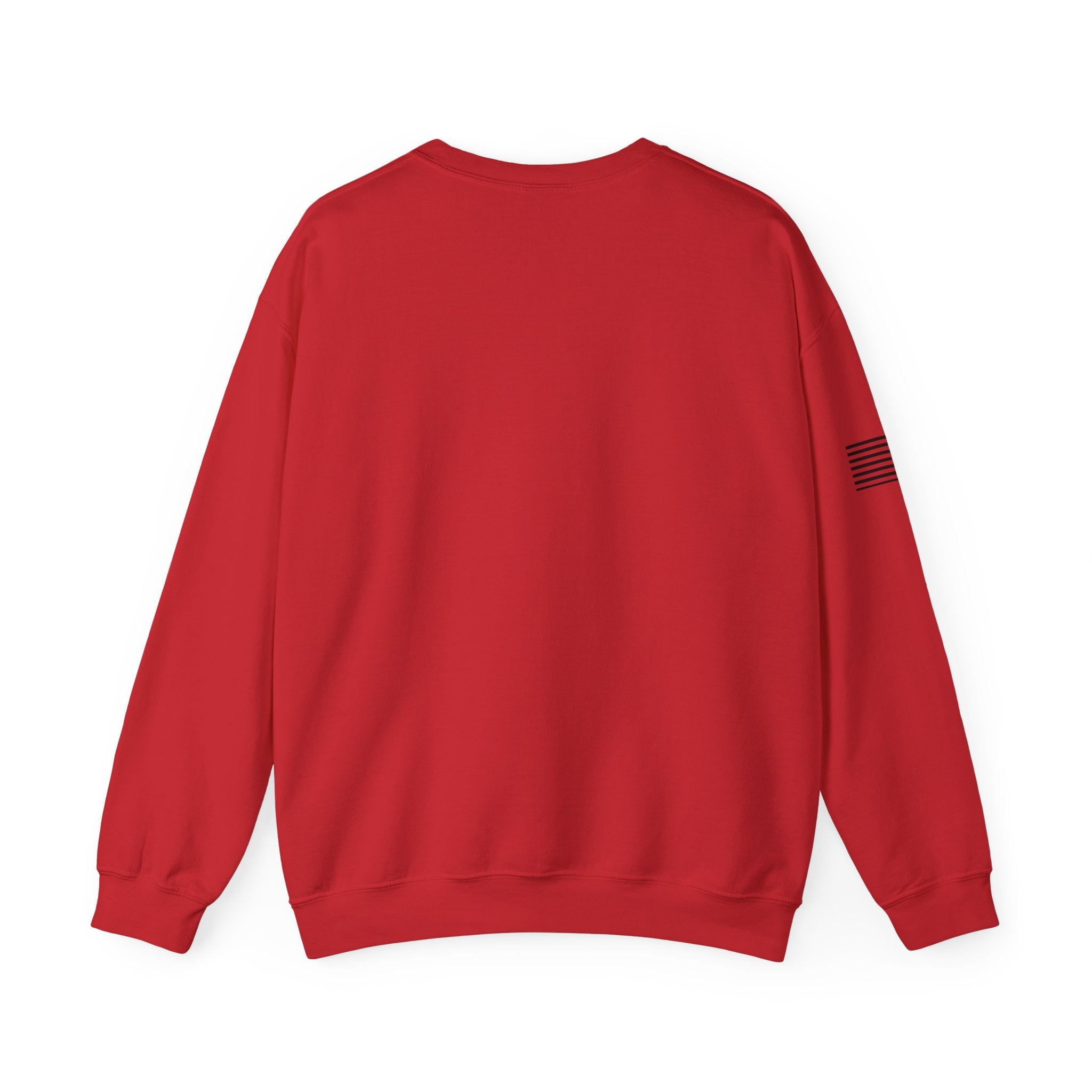 Rations? MRE 'More Like Gourmet Disappointment' Crewneck Sweatshirt