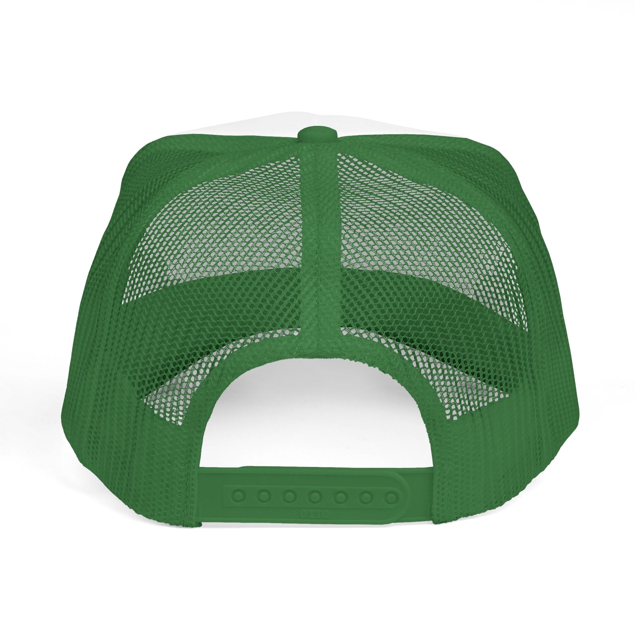 Trucker Hat — “Rations? More Like Gourmet Disappointment” Funny MRE Military Humor Cap